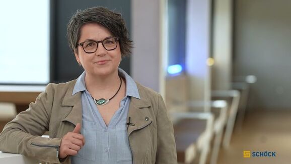 Vorstellung Produktingenieurin