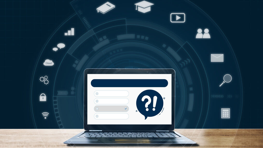 Rezertifizierung E-Learning