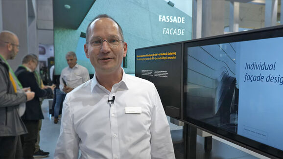 Kurz Video_BAU23_Venter