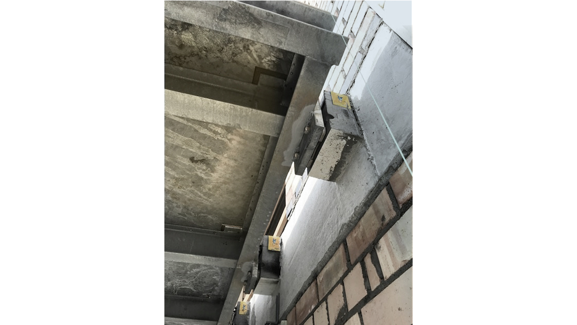 Terasrõdud saab külge kruvida ja keevitada ilma märgprotsessita Terasrõdud saab külge kruvida ja keevitada ilma märgprotsessita