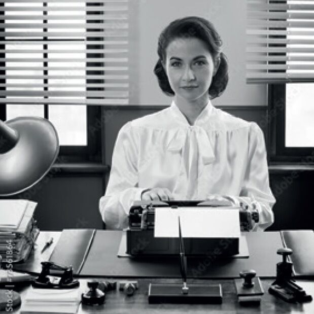 Schreibmaschine Frau.jpg 1z1