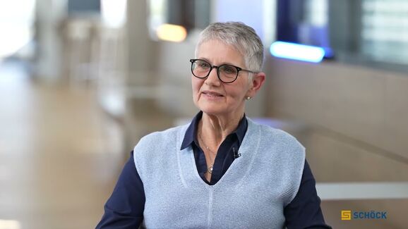 Vorstellung technische Kundenberaterin in der Anwendungstechnik