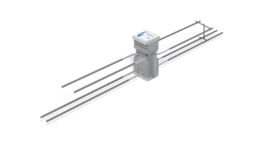 Schöck Isokorb® T type EQ: Avoiding effects of thermal bridges