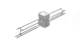 Schöck Isokorb® XT type EQ: Avoiding effects of thermal bridges