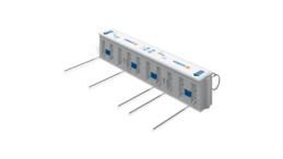 Schöck Isokorb® XT Typ Q: Wärmedämmelement zur Übertragung von Querkräften