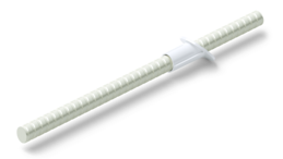 Schöck Isolink® Typ C-SD: Fassadenbefestigung mit Abstandhalter