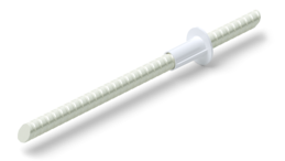 Schöck Isolink® Typ C-SH: Fassadenbefestigung mit Abstandhalter