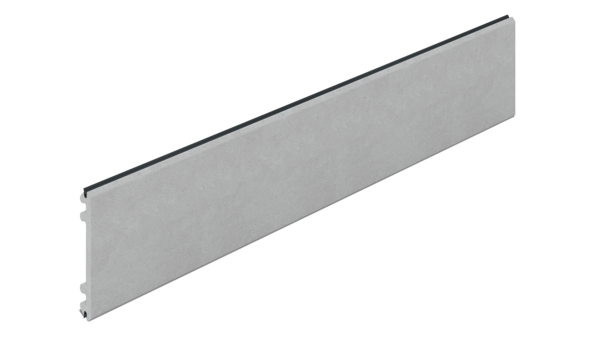 Coffrage perdu Schöck Signo® type U-2