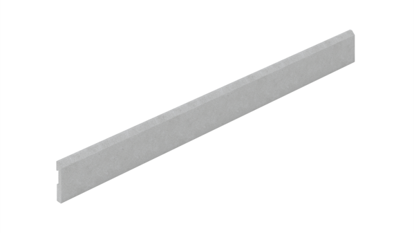 Schöck Signo® type P : coffrage de béton renforcé aux fibres