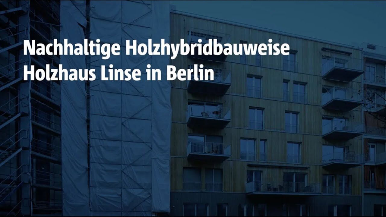Holzhaus Linse Referenz DE