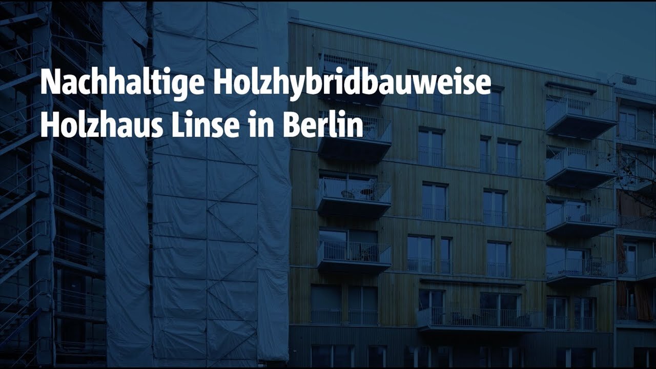 Referenz Holzhaus Linse