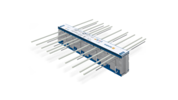 Schöck Isokorb® CXT Typ K für Beton-Beton Konstruktionen und Glasfasertechnologie